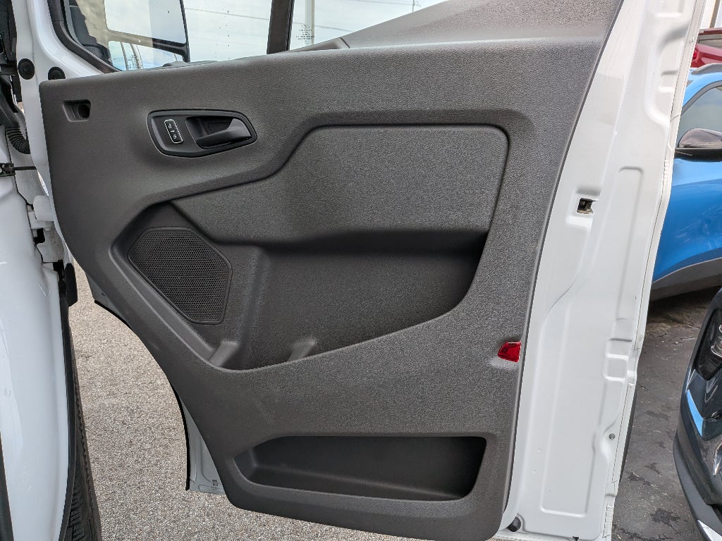 2024 Ford Transit Passenger Wagon XL