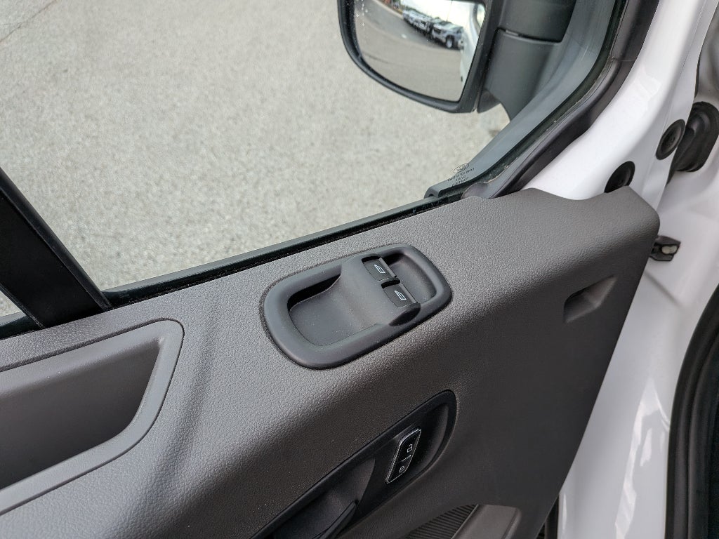 2024 Ford Transit Passenger Wagon XL