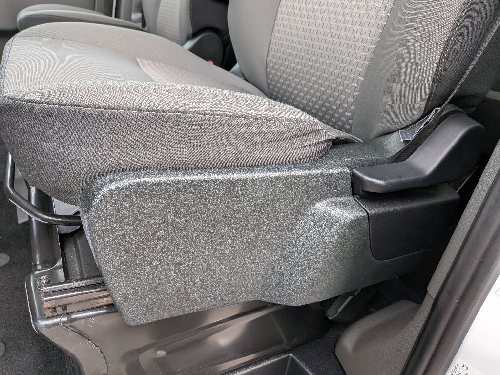2024 Ford Transit Passenger Wagon XL