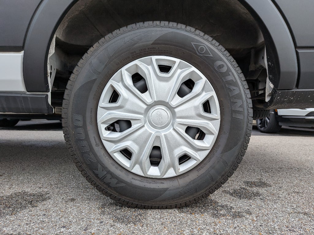2024 Ford Transit Passenger Wagon XL