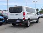 2024 Ford Transit Passenger Wagon XL