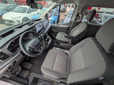 2024 Ford Transit Passenger Wagon XL