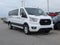 2023 Ford Transit Passenger Wagon XL