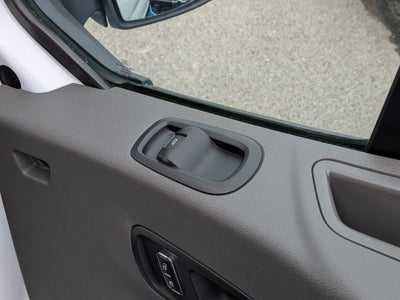 2023 Ford Transit Passenger Wagon XL