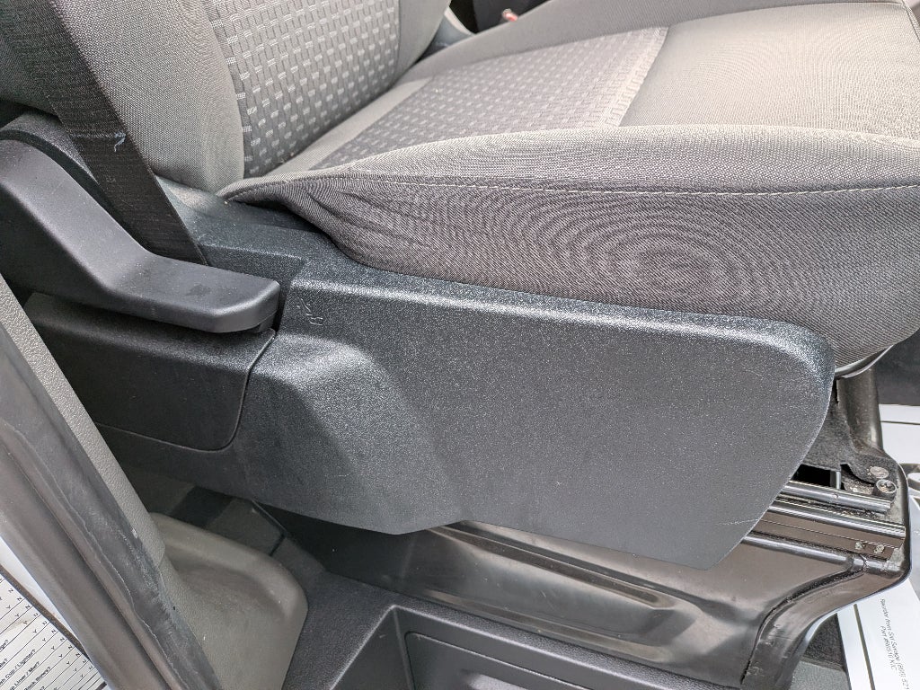2023 Ford Transit Passenger Wagon XL