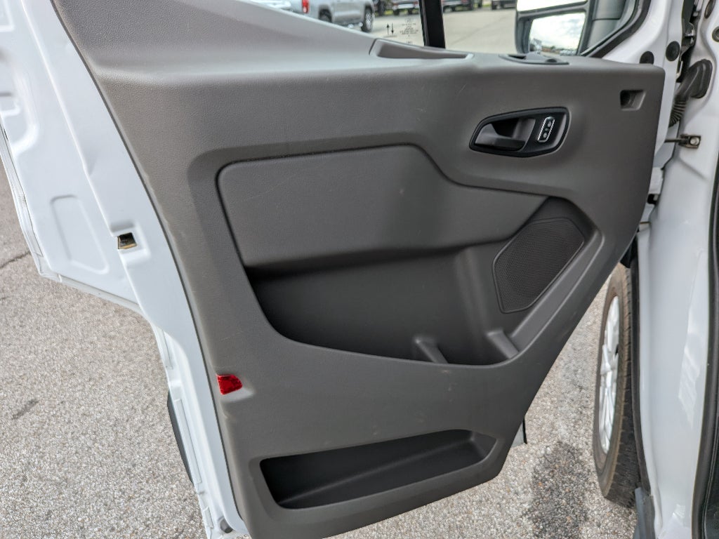 2023 Ford Transit Passenger Wagon XL