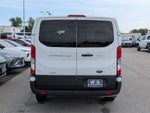 2023 Ford Transit Passenger Wagon XL