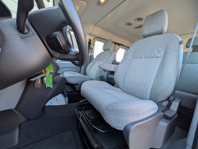 2015 Ford Transit Wagon XL