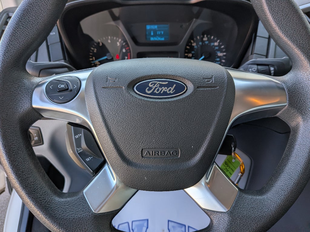 2015 Ford Transit Wagon XL