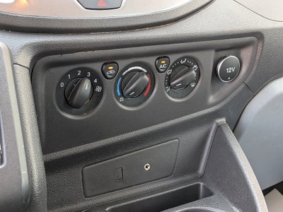 2015 Ford Transit Wagon XL