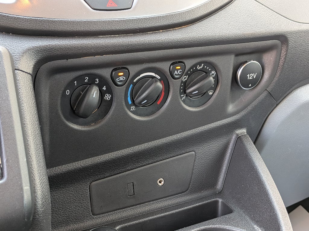2015 Ford Transit Wagon XL