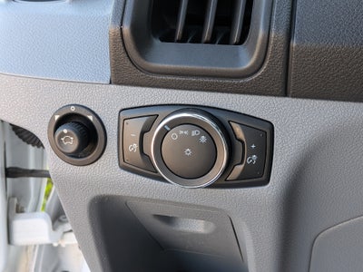 2015 Ford Transit Wagon XL