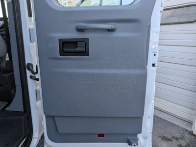 2015 Ford Transit Wagon XL