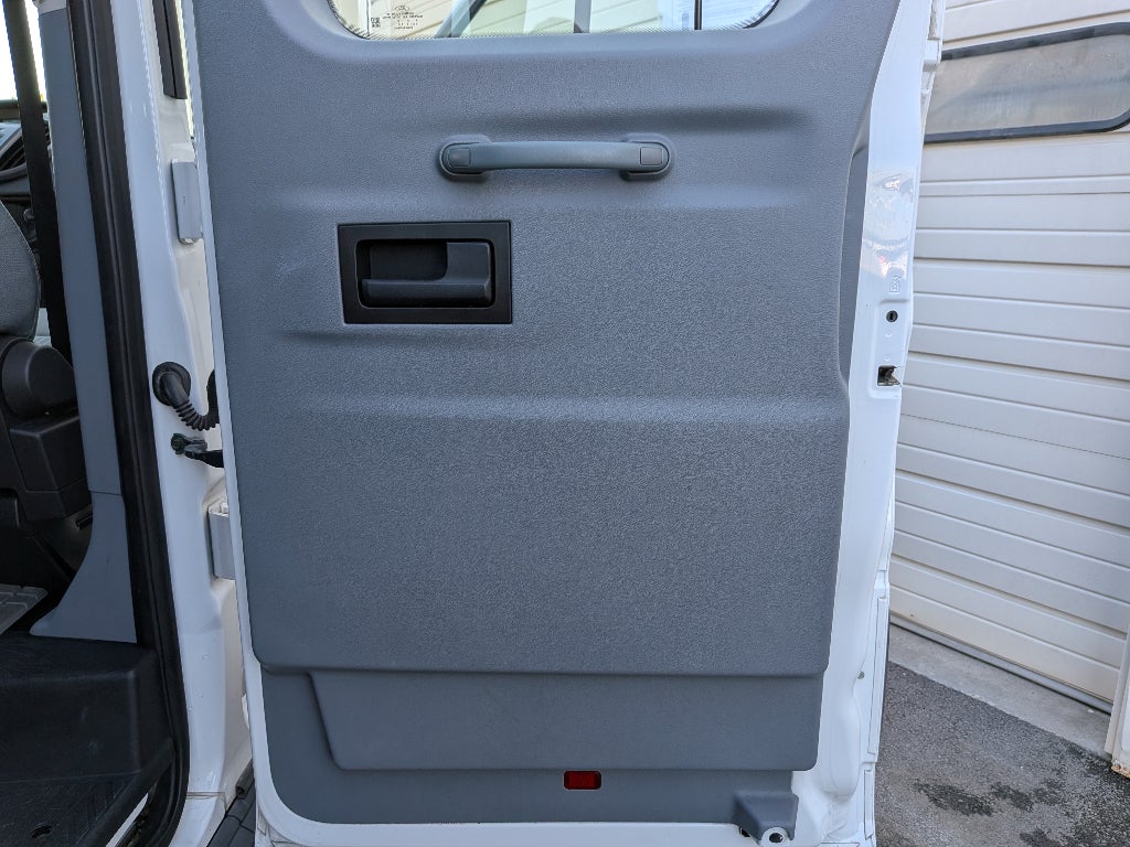 2015 Ford Transit Wagon XL