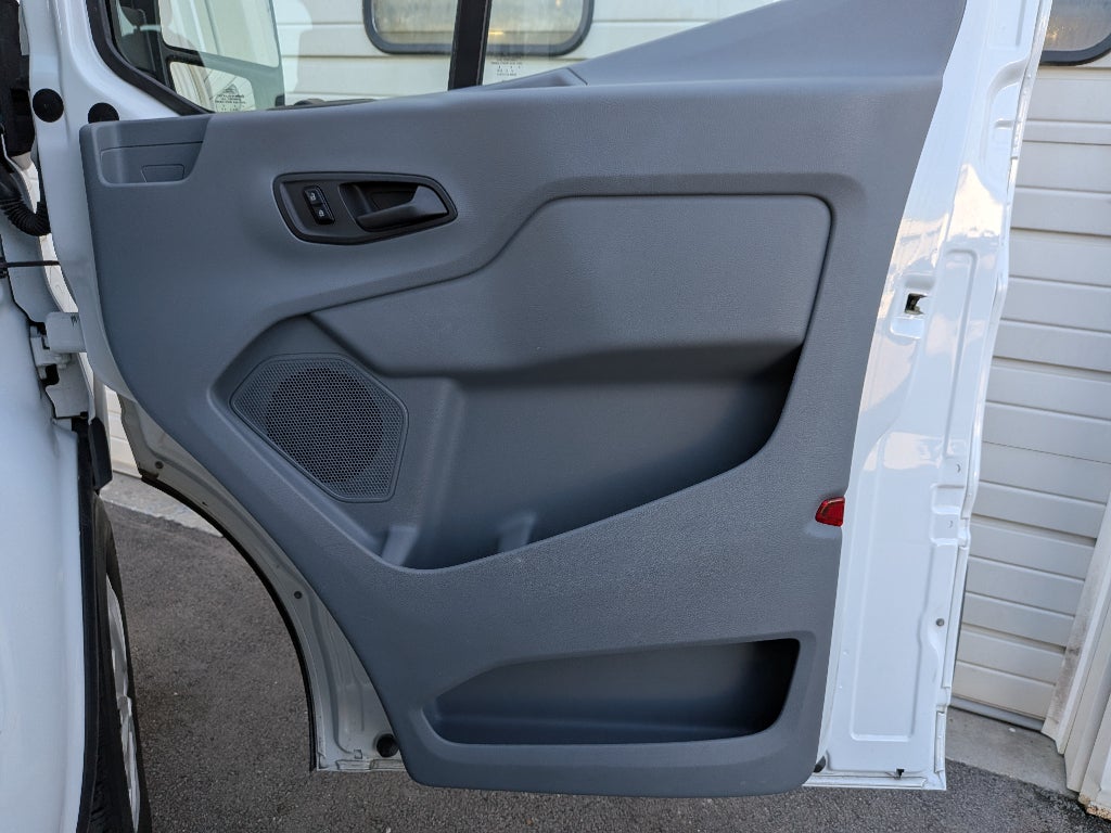 2015 Ford Transit Wagon XL