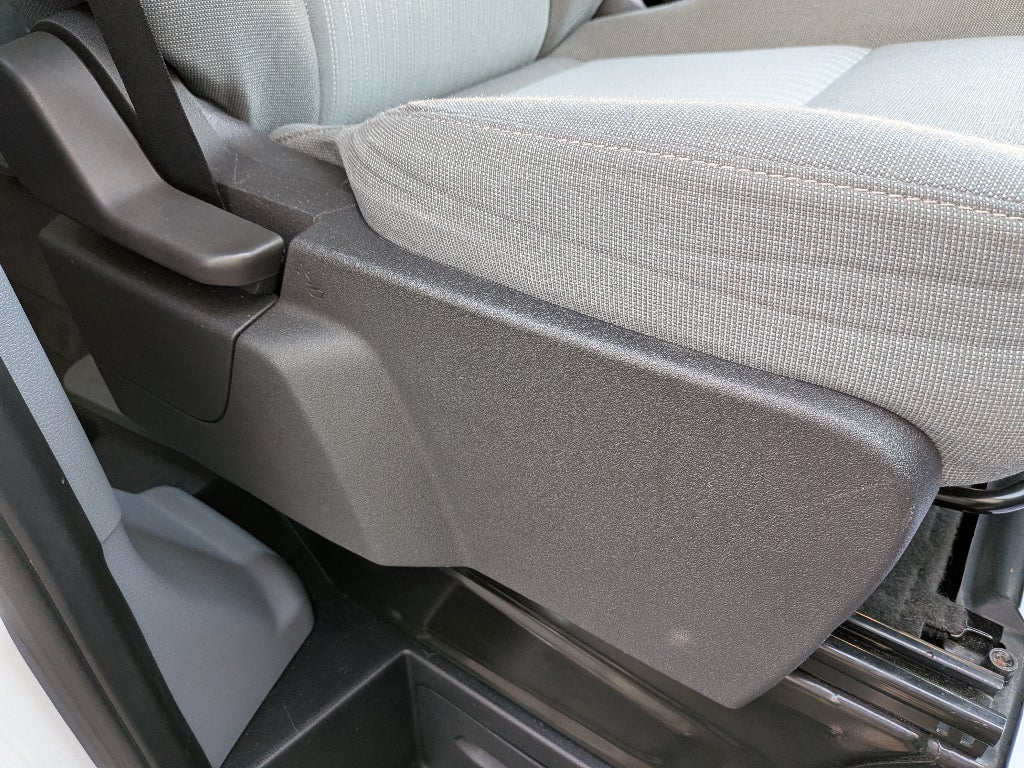 2015 Ford Transit Wagon XL
