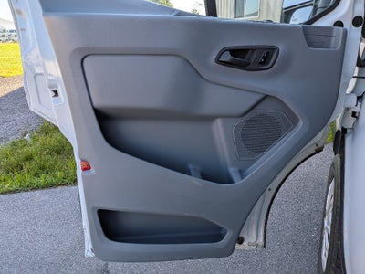 2015 Ford Transit Wagon XL