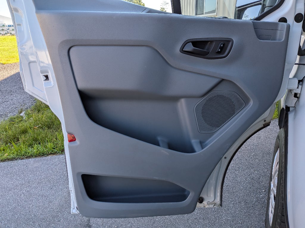 2015 Ford Transit Wagon XL