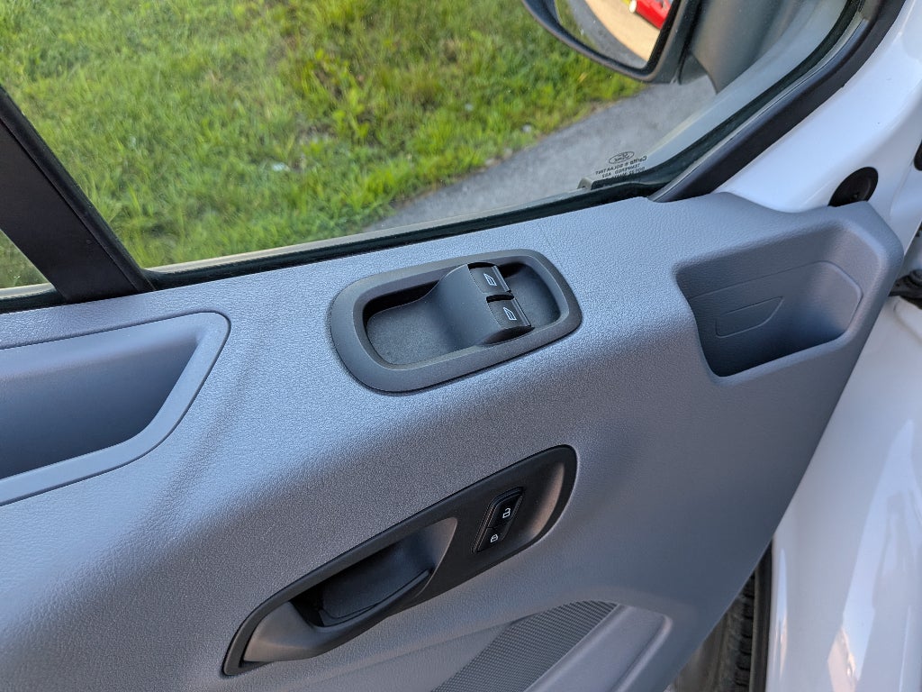 2015 Ford Transit Wagon XL