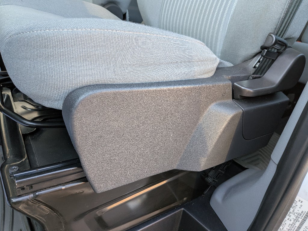 2015 Ford Transit Wagon XL