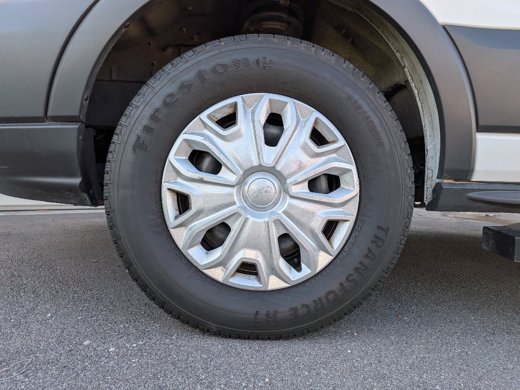 2015 Ford Transit Wagon XL
