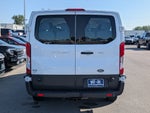 2015 Ford Transit Wagon XL