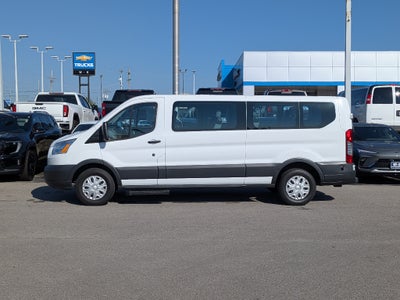 2015 Ford Transit Wagon XL