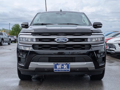 2024 Ford Expedition Max XLT