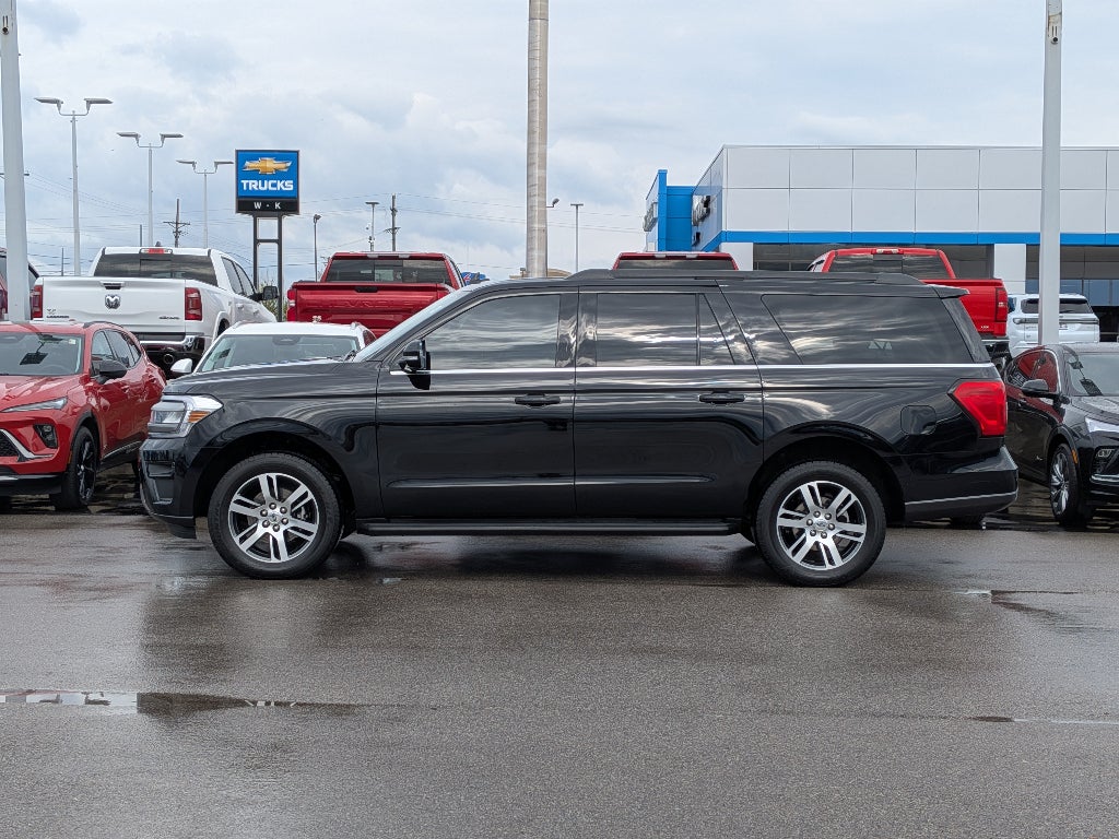 2024 Ford Expedition Max XLT
