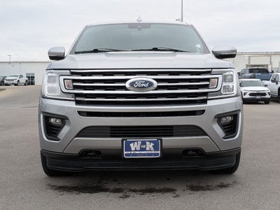 2021 Ford Expedition XLT