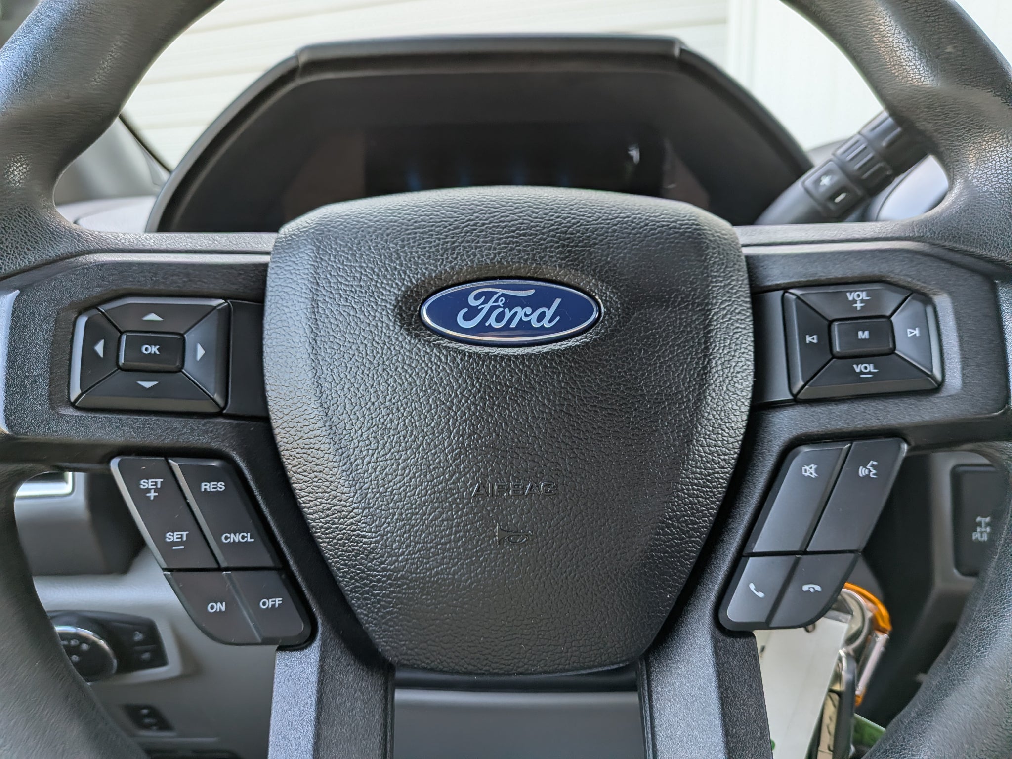 2017 Ford Super Duty F-350 SRW Platinum