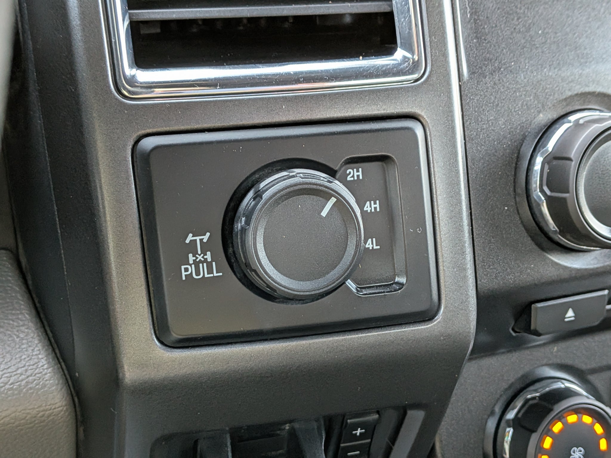 2017 Ford Super Duty F-350 SRW Platinum