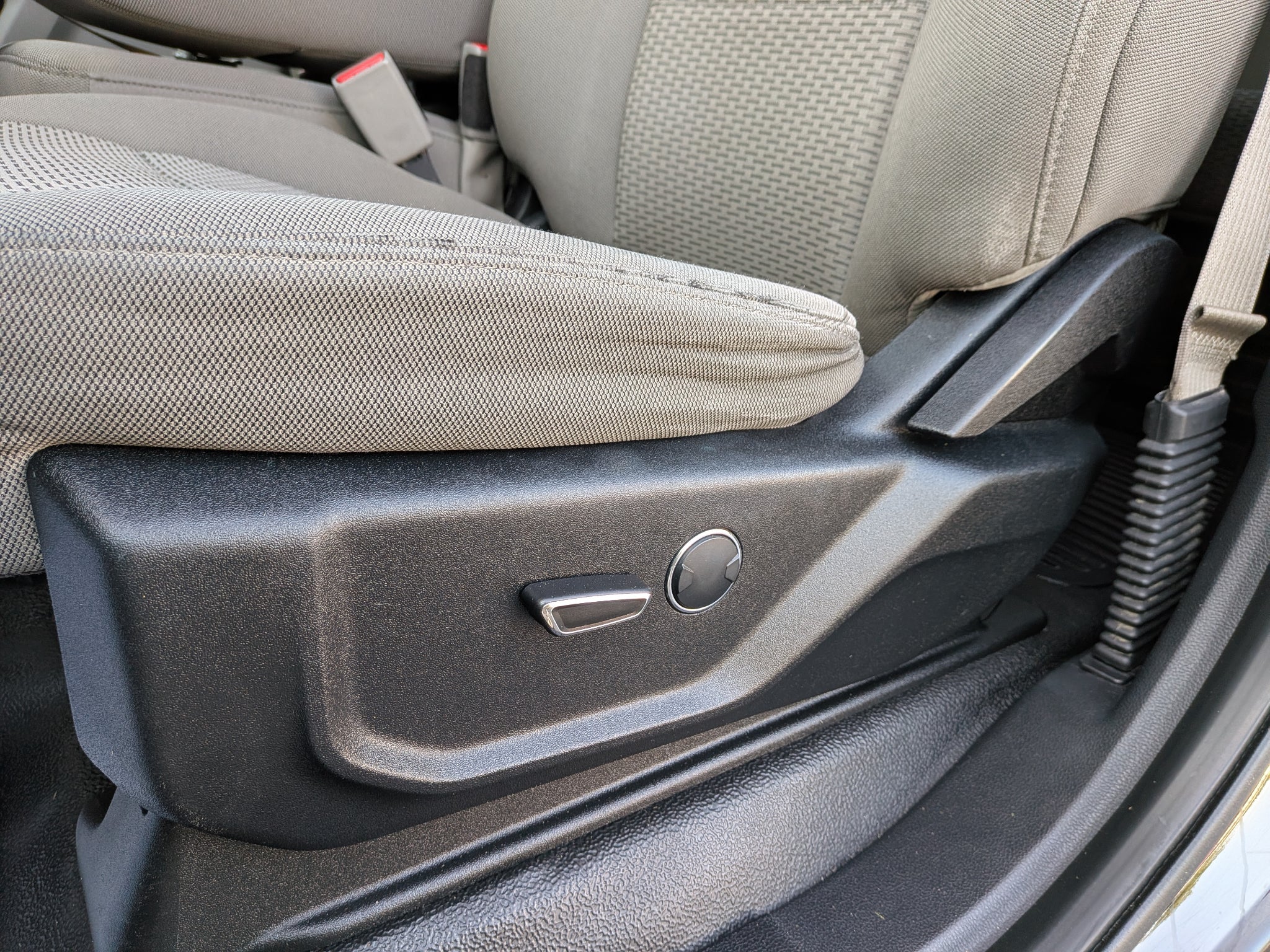 2017 Ford Super Duty F-350 SRW Platinum