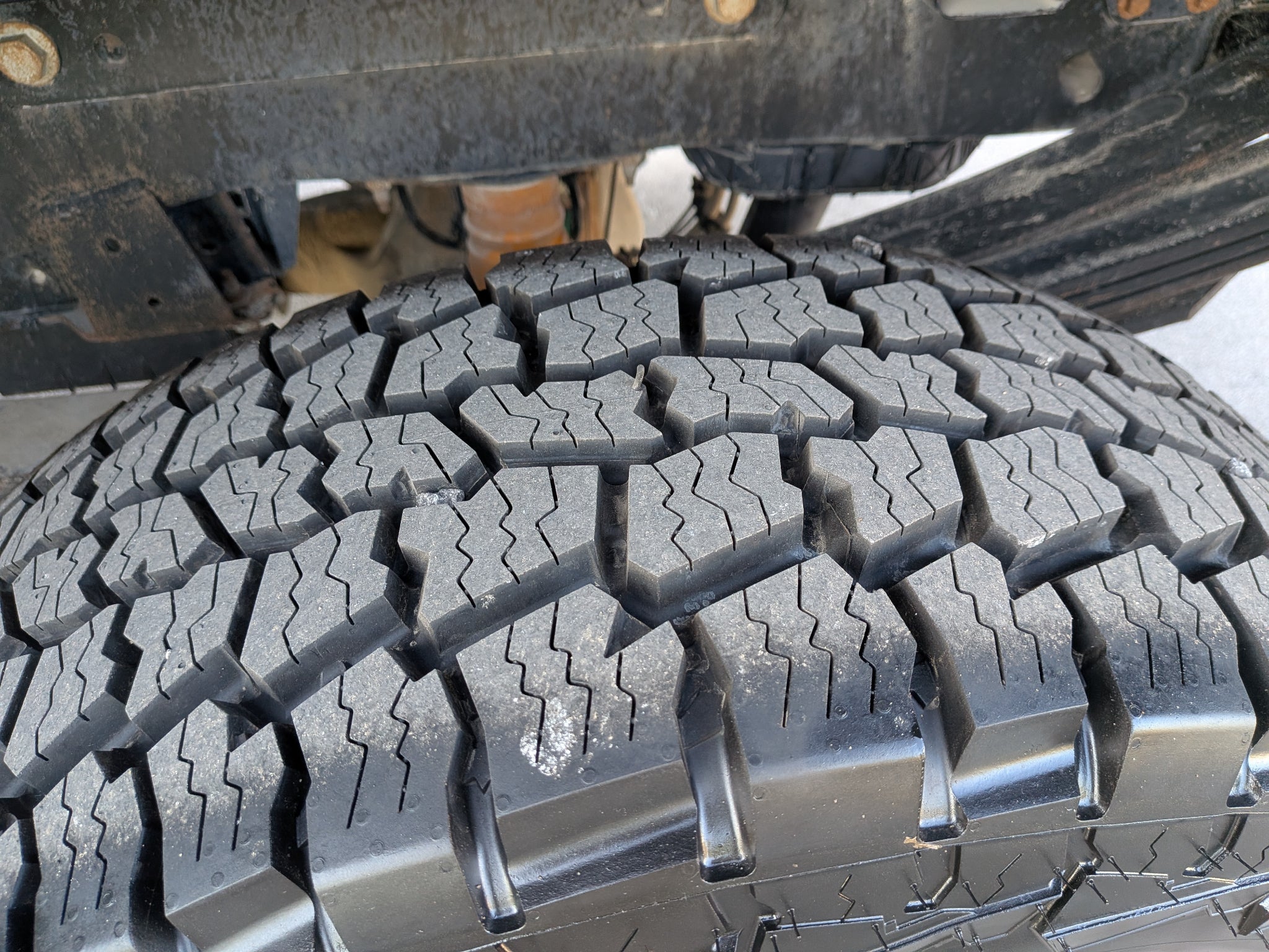 2017 Ford Super Duty F-350 SRW Platinum