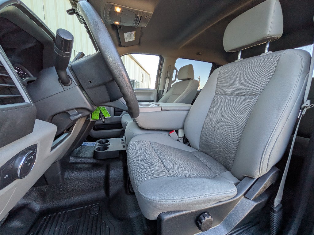 2019 Ford Super Duty F-350 DRW XL