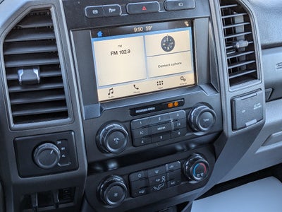 2019 Ford Super Duty F-350 DRW XL