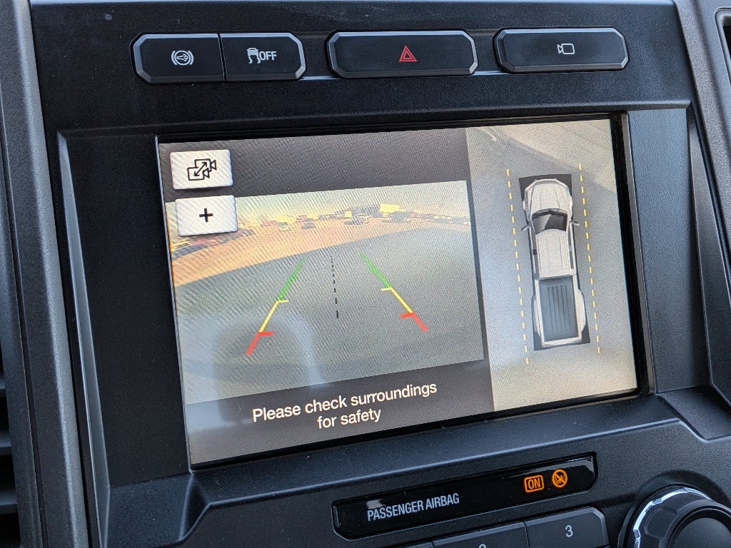 2019 Ford Super Duty F-350 DRW XL