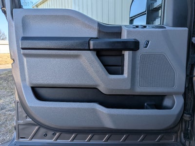 2019 Ford Super Duty F-350 DRW XL