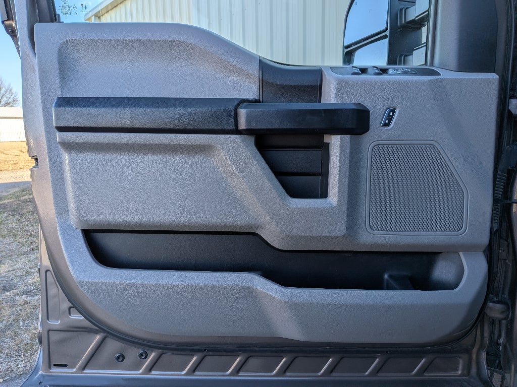 2019 Ford Super Duty F-350 DRW XL