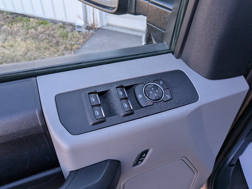 2019 Ford Super Duty F-350 DRW XL