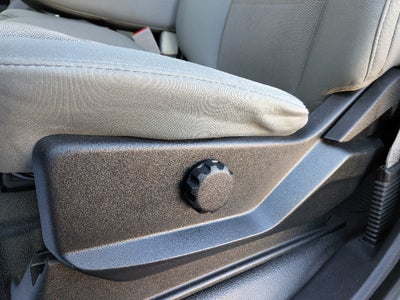 2019 Ford Super Duty F-350 DRW XL