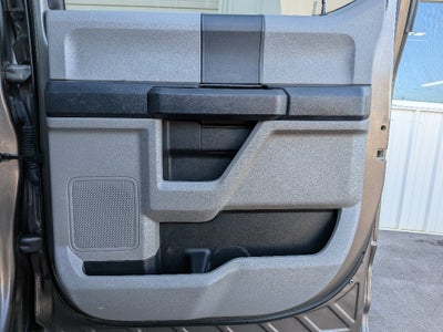 2019 Ford Super Duty F-350 DRW XL