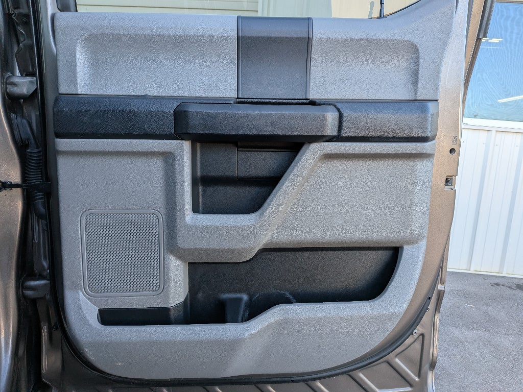 2019 Ford Super Duty F-350 DRW XL