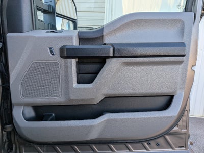 2019 Ford Super Duty F-350 DRW XL