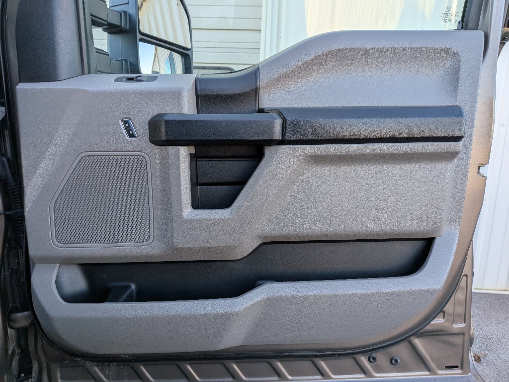 2019 Ford Super Duty F-350 DRW XL