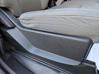 2019 Ford Super Duty F-350 DRW XL