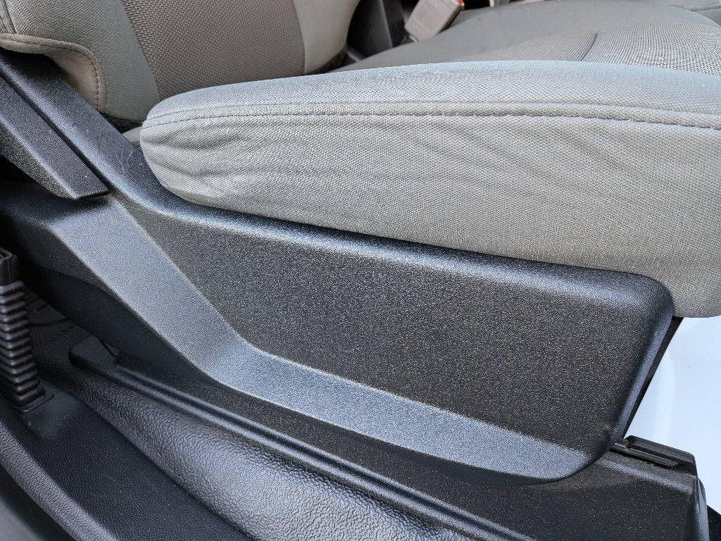 2019 Ford Super Duty F-350 DRW XL