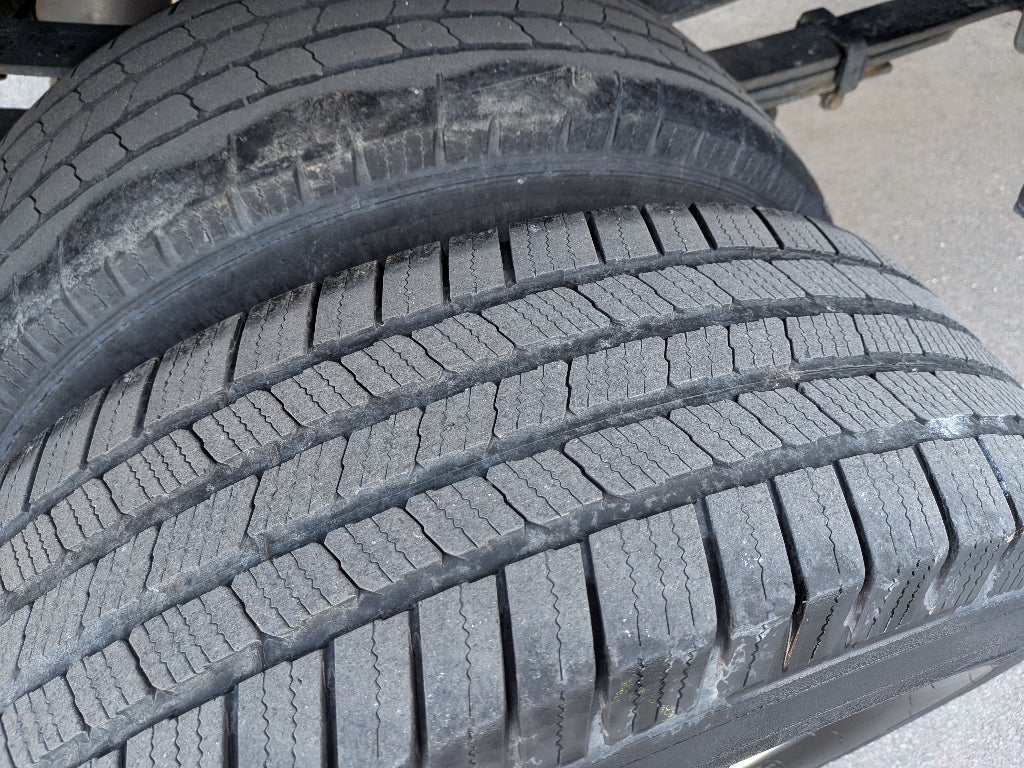 2019 Ford Super Duty F-350 DRW XL