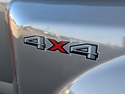 2019 Ford Super Duty F-350 DRW XL