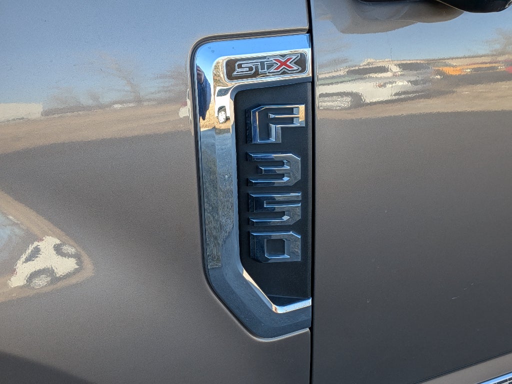 2019 Ford Super Duty F-350 DRW XL